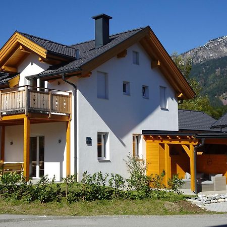 Casa Safra Villa Kotschach-Mauthen Buitenkant foto