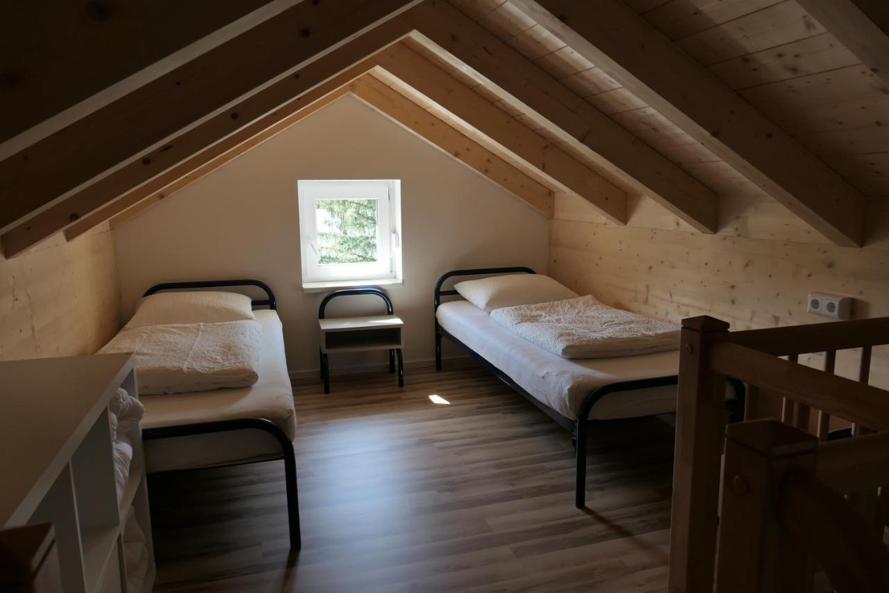 Casa Safra Villa Kotschach-Mauthen Buitenkant foto